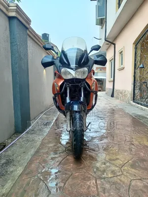 Honda Baburwar Tafiya ta 2010