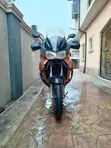 Honda Baburwar Tafiya ta 2010 - 1