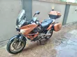 Honda Baburwar Tafiya ta 2010 - 2
