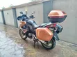 Honda Baburwar Tafiya ta 2010 - 3