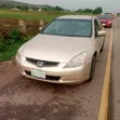 Honda Acty 2004 Gold - 1