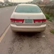 Honda Acty 2004 Gold - 2