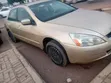 Honda Acty 2004 Gold - 3