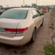 Honda Acty 2004 Gold - 4