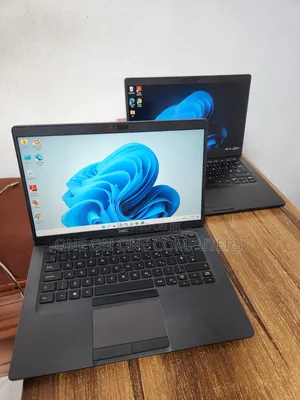 Dell Latitude 5400 Laptop - Core i7, 16GB RAM, 512GB SSD