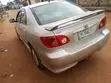 Toyota Corolla S 2006 Silver - 1