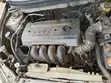 Toyota Corolla S 2006 Silver - 2