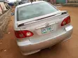 Toyota Corolla S 2006 Silver - 5