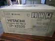 Hitachi CP-X2520 Projector - 1