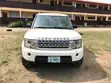 Land Rover LR3 2008 - 2