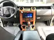 Land Rover LR3 2008 - 4