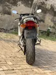 Honda VFR 800 2007 Silver - Wadda Aka Shigo Da Shi - 1