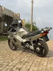 Honda VFR 800 2007 Silver - Wadda Aka Shigo Da Shi - 2