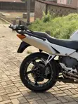 Honda VFR 800 2007 Silver - Wadda Aka Shigo Da Shi - 3