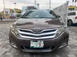 Toyota Venza 2011 Brown - 2