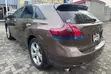 Toyota Venza 2011 Brown - 3