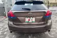Toyota Venza 2011 Brown - 4