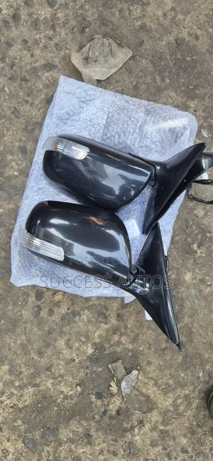 Toyota Camry Side Mirror 2010