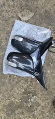 Toyota Camry Side Mirror 2010 - 1