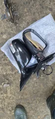 Toyota Camry Side Mirror 2010 - 2
