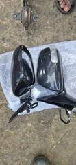 Toyota Camry Side Mirror 2010 - 3