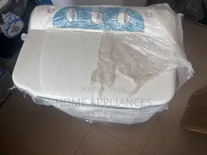 Hisense 5kg Top Load Injin Wanki Mai Garanti