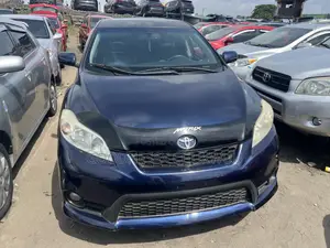 Toyota Matrix 2013 Blue