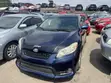 2013 Toyota Matrix Blue - 3