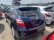 2013 Toyota Matrix Blue - 4