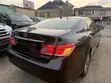 Lexus ES 350 2012 Black - 2