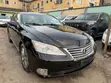 Lexus ES 350 2012 Black - 4
