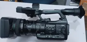 Sony PMW-X280 XDCAM Video Camera