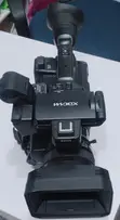 Sony PMW-X280 XDCAM Video Camera - 3