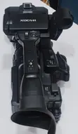 Sony PMW-X280 XDCAM Video Camera - 4