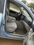 Toyota Highlander 2009 Blue - 1