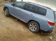 Toyota Highlander 2009 Blue - 5