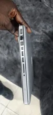 Apple MacBook Pro 2012 4GB RAM, 512GB HDD - 5