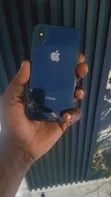 Apple iPhone X 64GB Black (Used) - 4