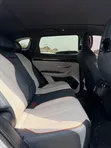 2025 BYD Song Plus White - 2