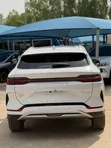 2025 BYD Song Plus White - 5