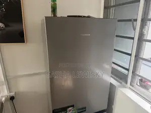 Hisense Refrigerator - Used