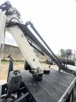Iveco Manlift Truck (Amfani Da Aka Yi A Najeriya) - 4