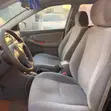 Toyota Corolla 2007 Black - 3