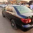 Toyota Corolla 2007 Black - 4