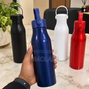 Stellar Water Bottle - 750ml Aluminium