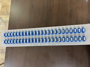 PRONET 96-Port LC Fiber Patch Panel