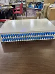 PRONET 96-Port LC Fiber Patch Panel - 2