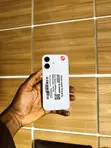 Apple iPhone 16 128GB White - 3