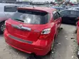 Toyota Matrix 2012 Red - 2
