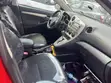Toyota Matrix 2012 Red - 5